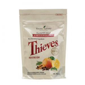 Thieves Automatic Dishwasher Powder 盜賊洗碗機清潔粉劑